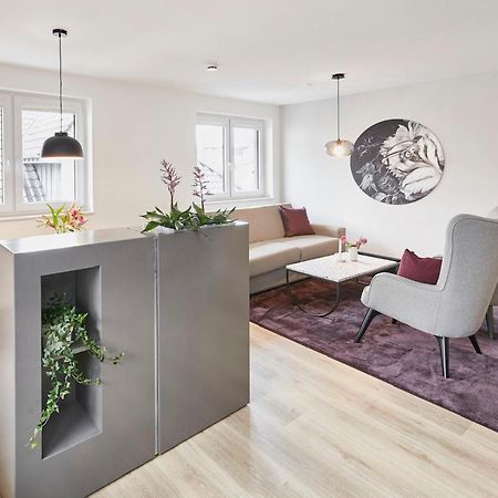 Appartement Gluecksferien- Loewenzahn à Glücksburg Extérieur photo