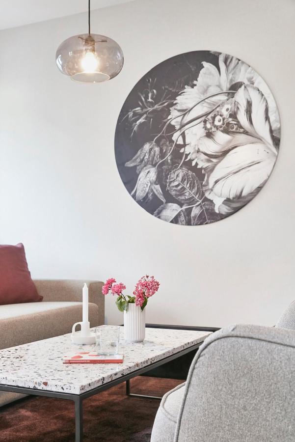 Appartement Gluecksferien- Loewenzahn à Glücksburg Extérieur photo