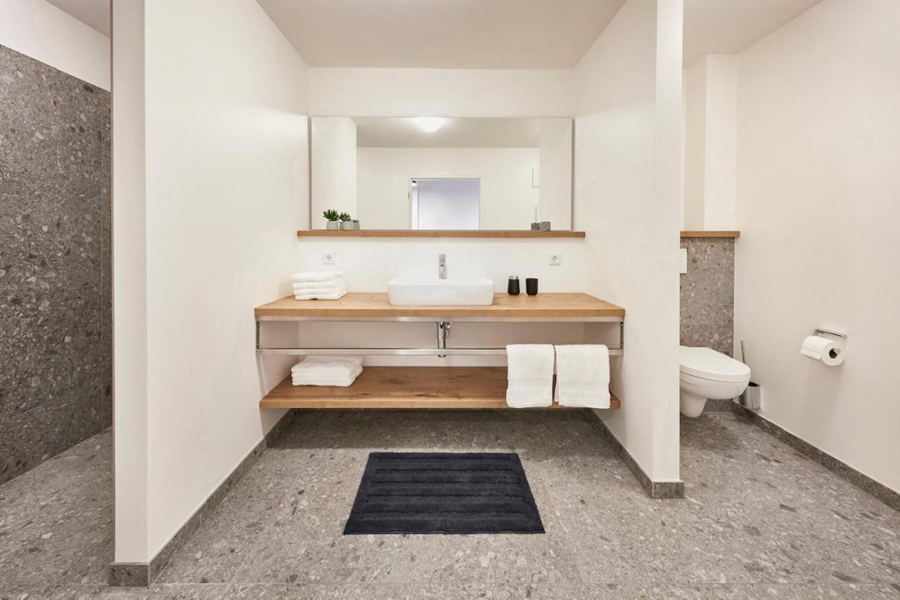 Appartement Gluecksferien- Loewenzahn à Glücksburg Extérieur photo